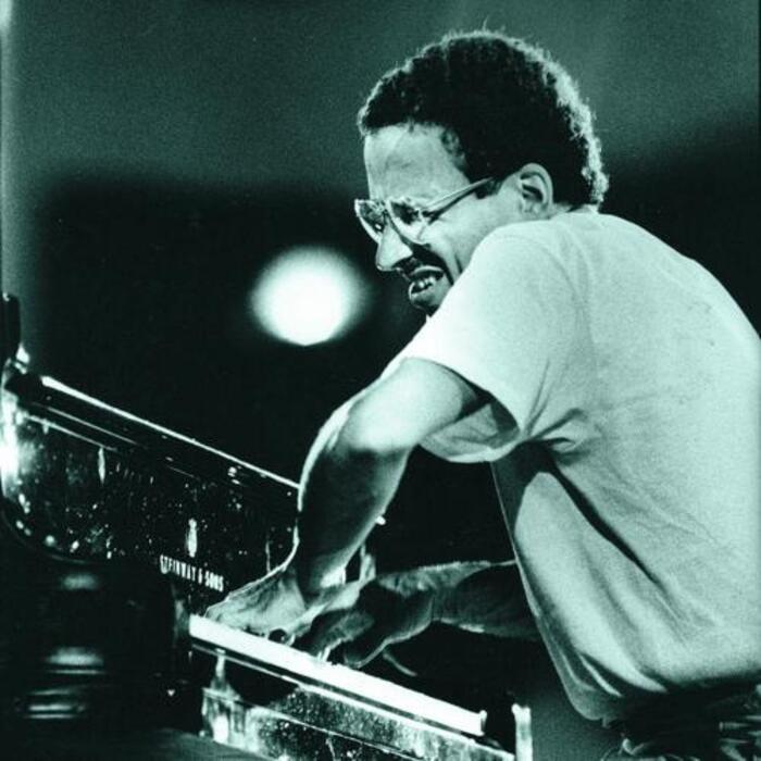 Keith Jarrett ‘Jasmine’ Tribute