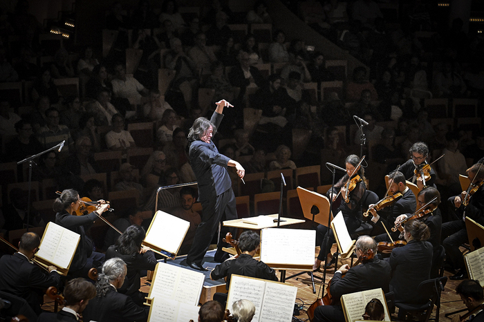 Mahler in Manhattan