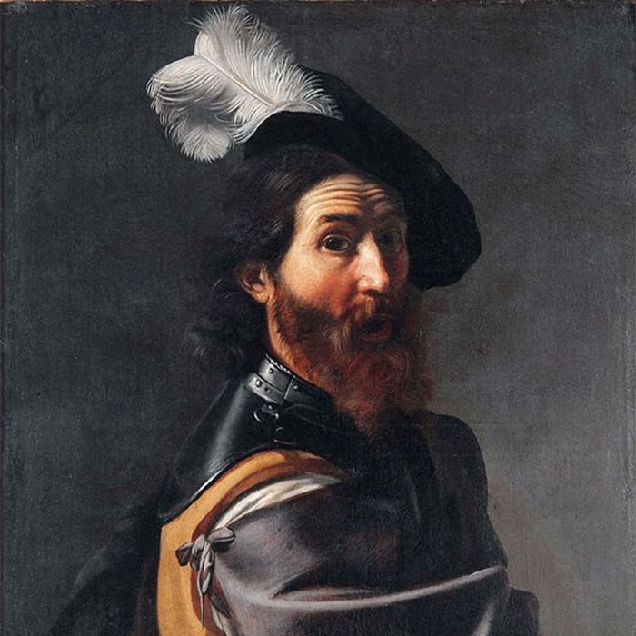 Visite guidée "Les peintres caravagesques"