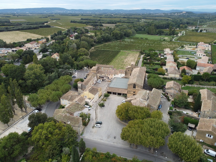 Visite de l'Abbaye et de l'Eglise