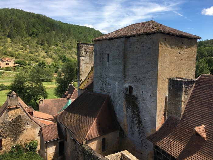 Visite libre : à la découverte de l'église d'Urval datant du XXIe siècle