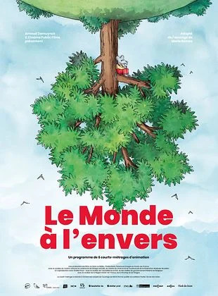LE MONDE A L'ENVERS