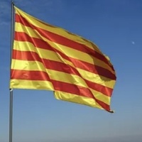 Fête catalane du mois de juillet