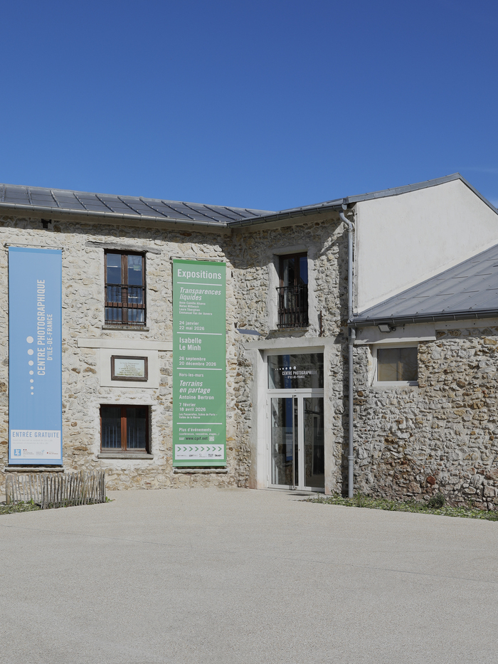 Visite commentée du dimanche de l'exposition collective Réinventer la photographie #1