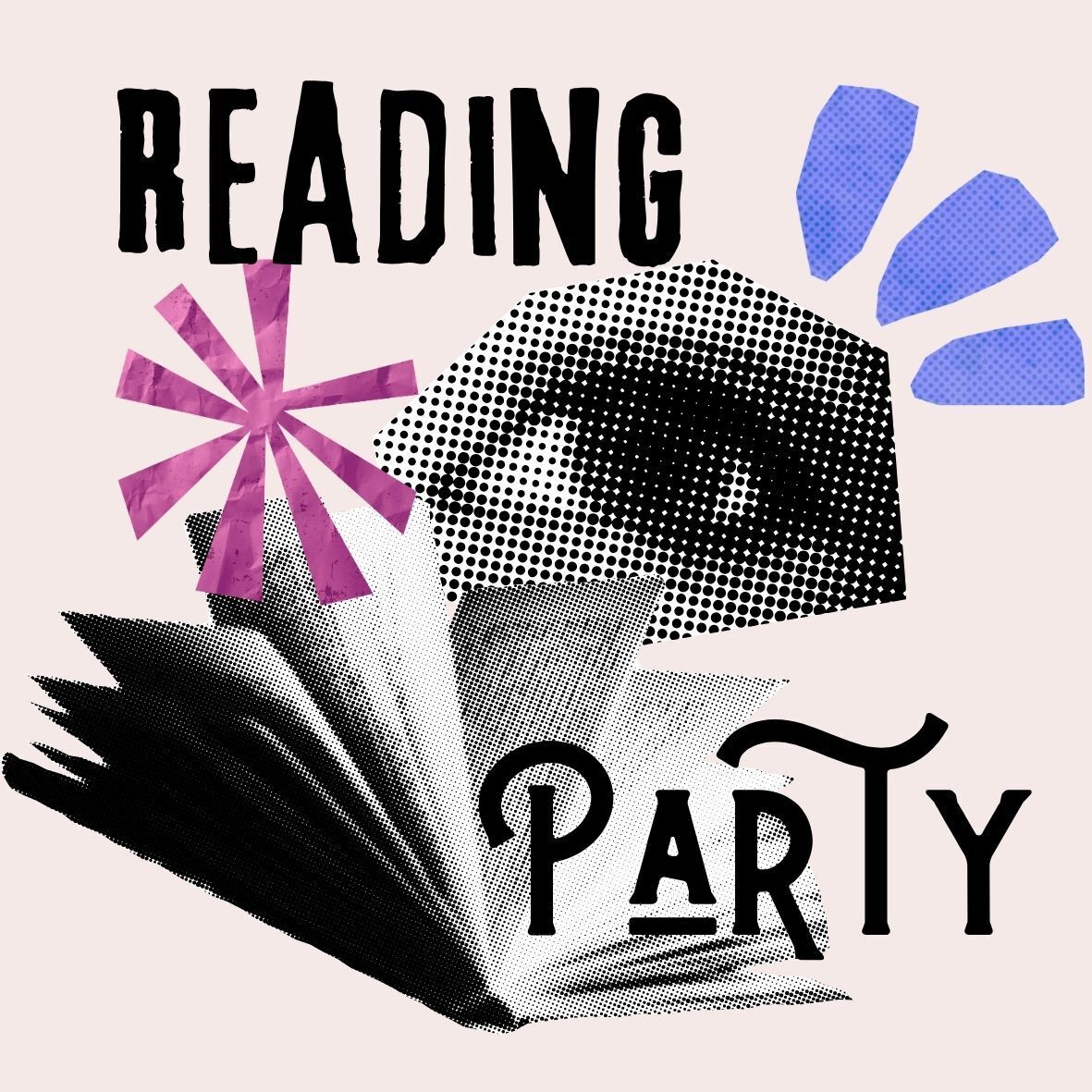 Reading Party