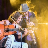 Kaleyah soul system Marianne Aya Omac + Marcus Welker