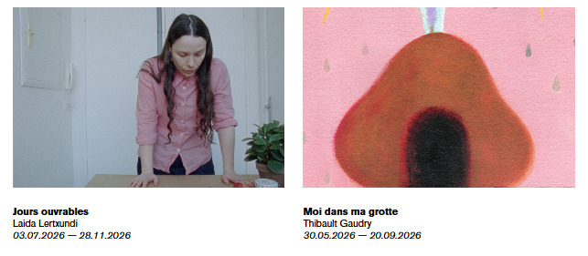 Visite commentée des expositions d'art contemporain, de la chapelle Saint-Jacques au Musée Arts & Figures des Pyrénées Centrales