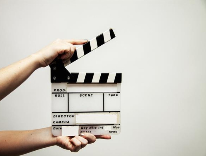 Ciné club - " Le rire et le couteau "