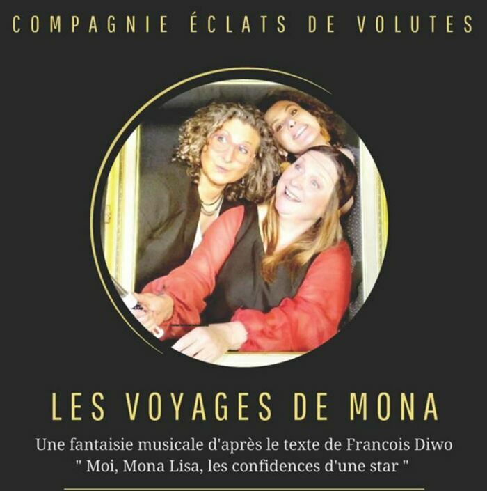 Fantaisie musicale-par la Compagnie Eclats de volutes