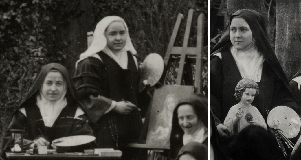 Exposition : Les Martin et Guérin, une famille d'artistes