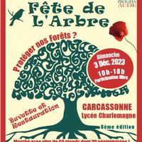 Fête de l'arbre