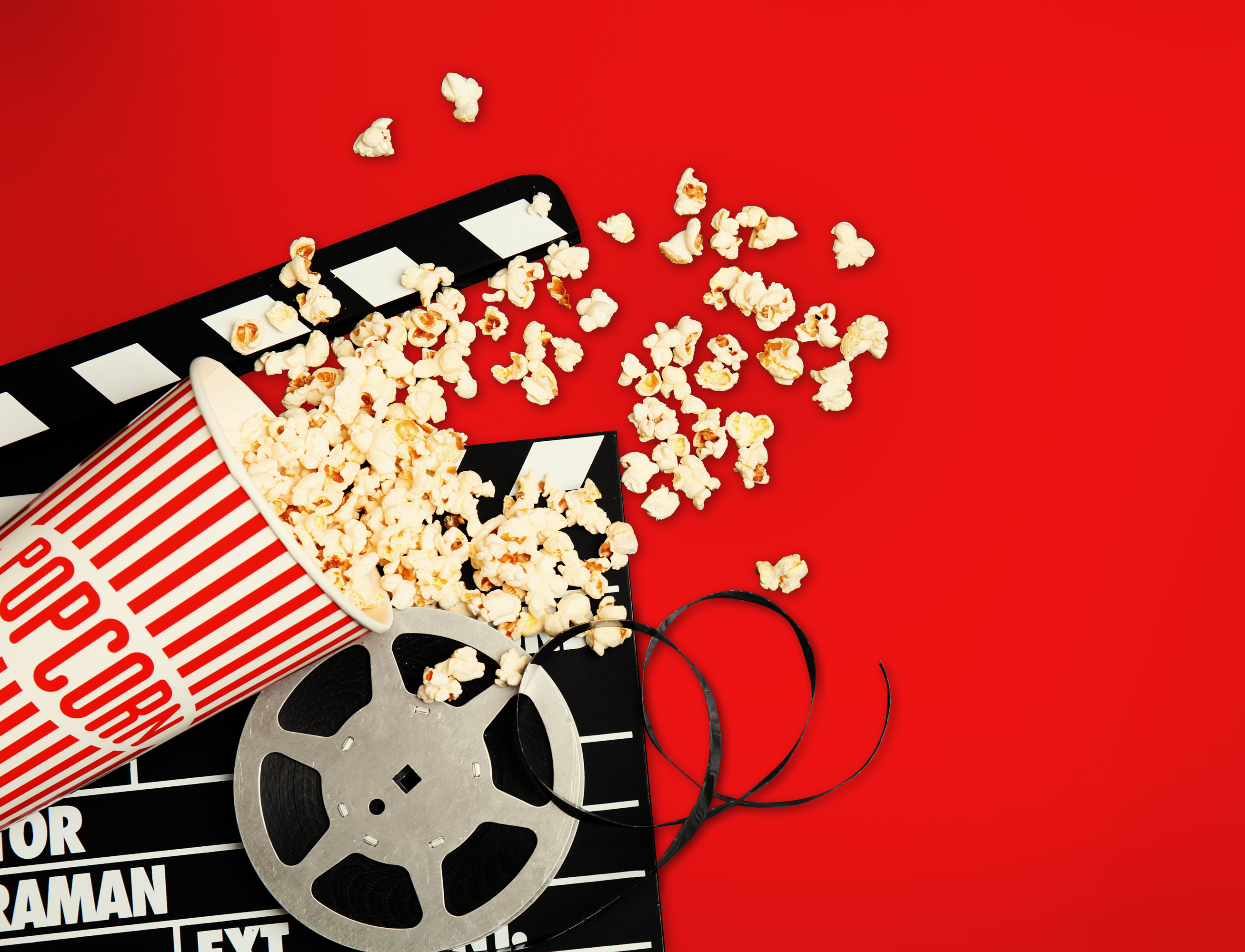Ciné plein air