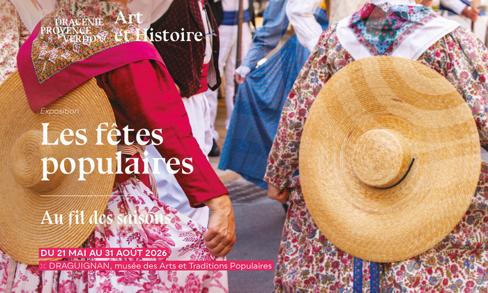 Musée des ATP - Atelier Tête fleurie