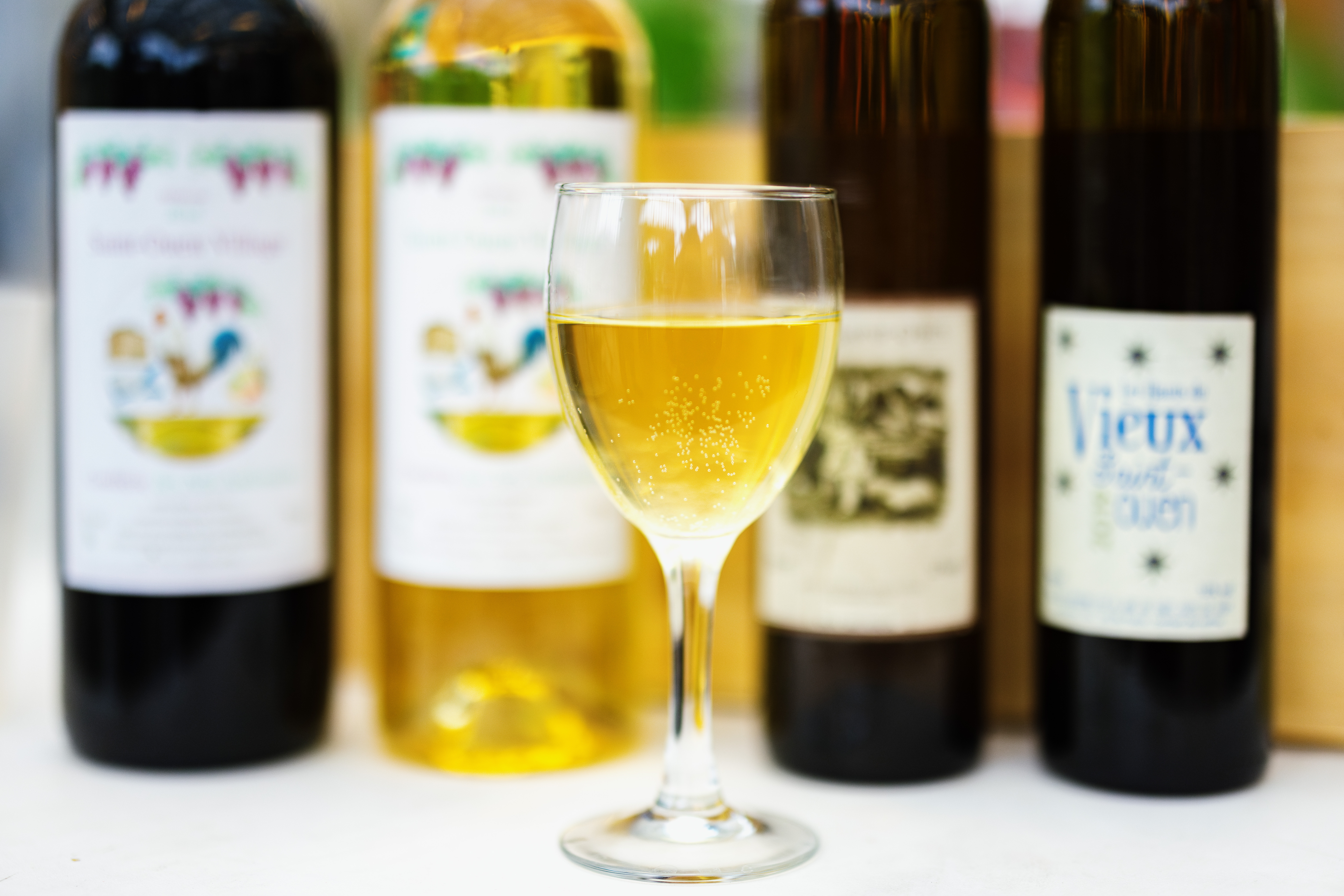 Atelier œnologie : apprenez à identifier les différents arômes et saveurs présents dans le vin