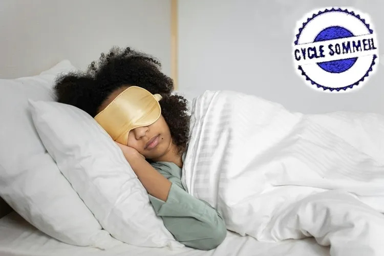 Conférence "Bien dormir ça se prépare"