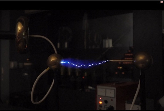 Électrostatique
