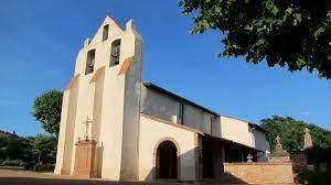 Visite commentée de l'église Saint-Pierre