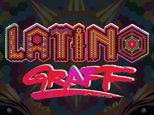 Latino Graff