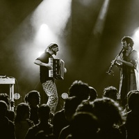 Concert Le Mange Bal - Printemps des Notes