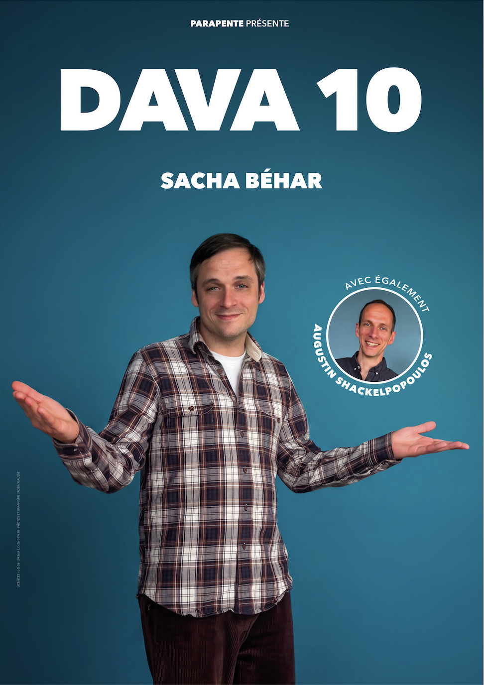 Dava 10