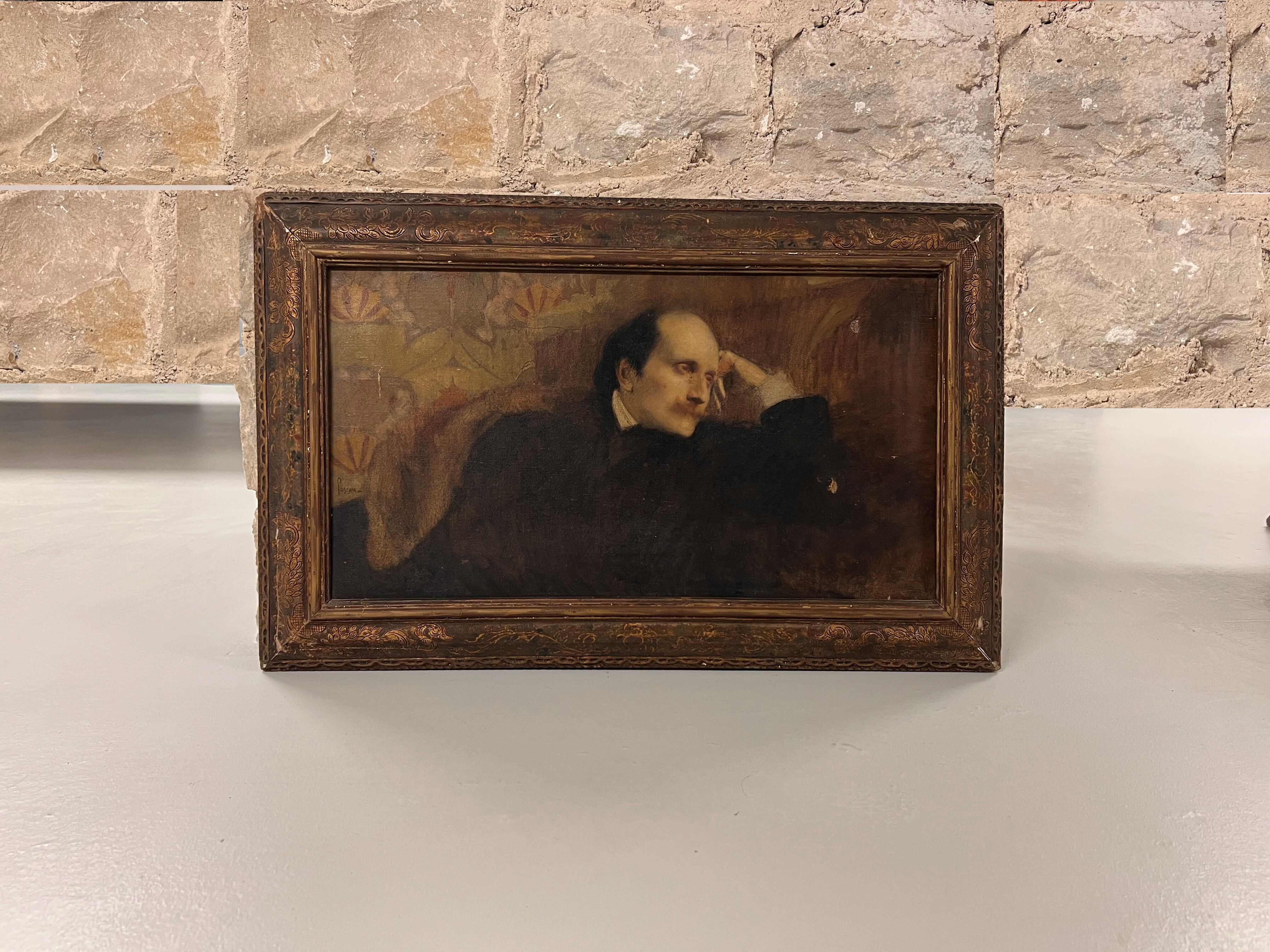 Journées européennes du Patrimoine à la Villa Arnaga - Atelier techniques de restauration