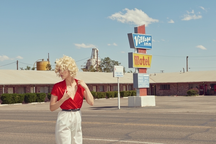 Kourtney Roy – All Inclusive : Regards croisés sur le tourisme mondialisé