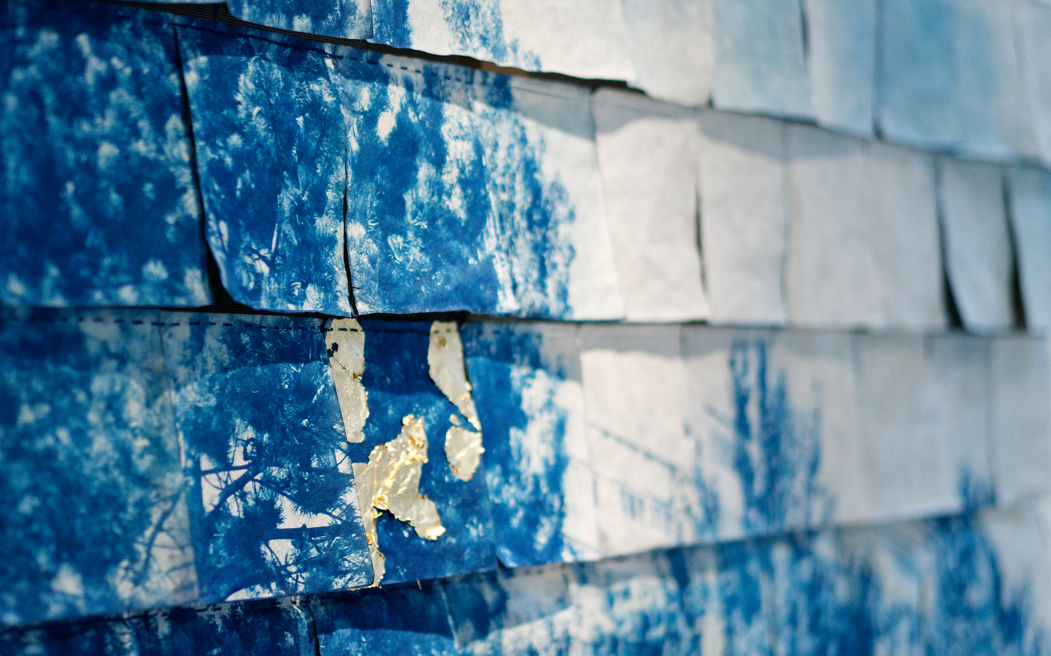 Exposition - Nicolas Guillemot - Nos nuages