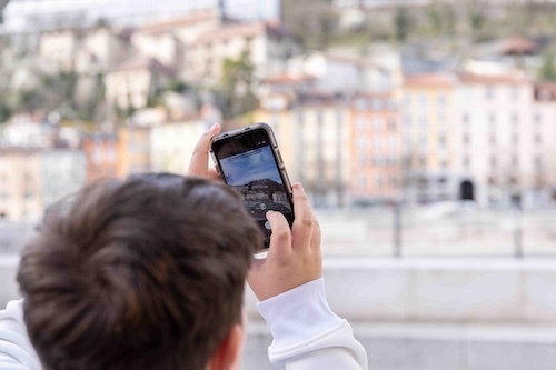 Concours photo d'architecture JNA26
