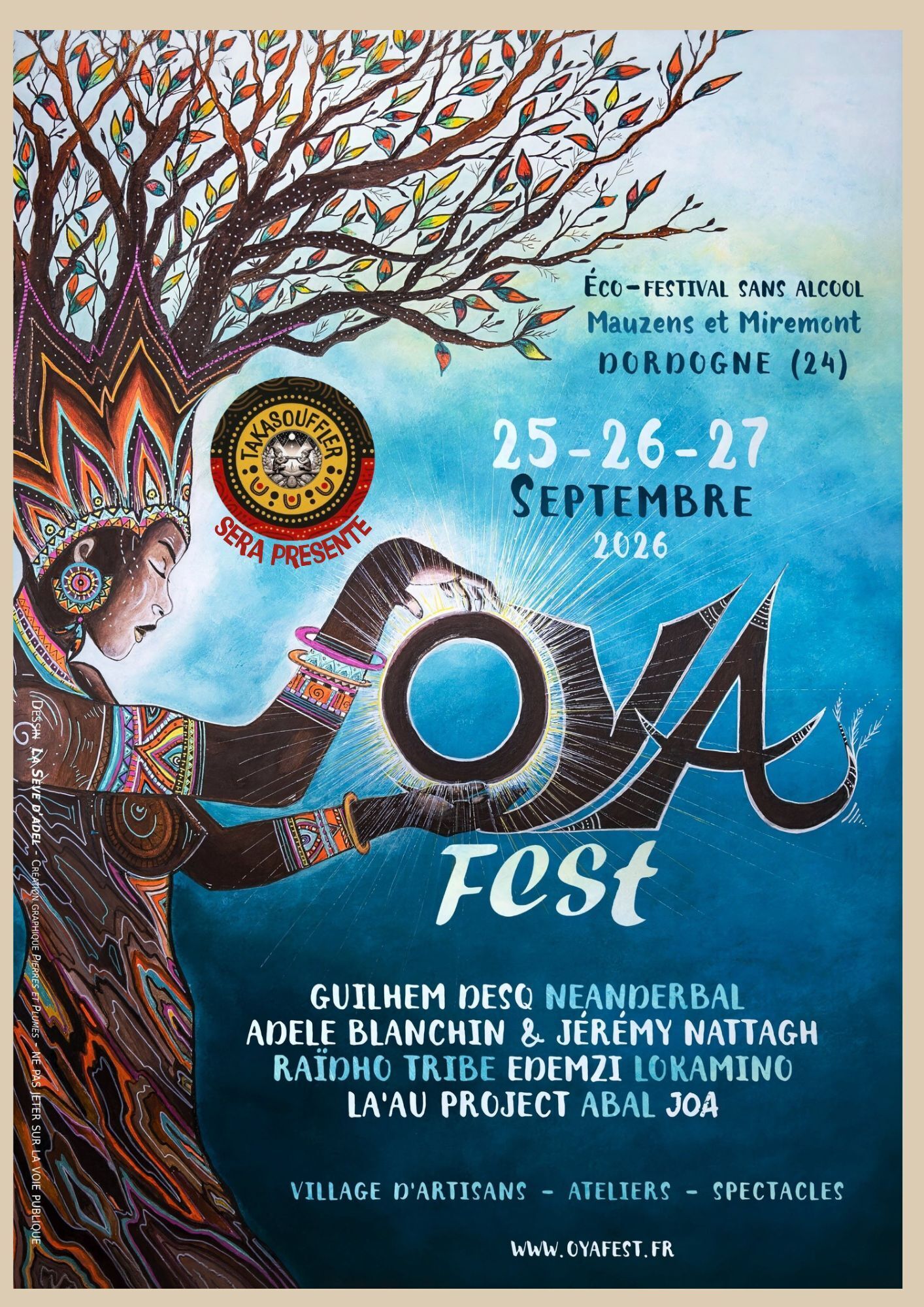 Festival Oya fest