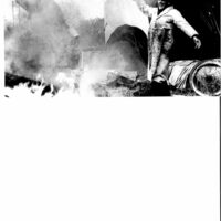 Projection - Charles mort ou vif (1970) avec Caroline Fournier