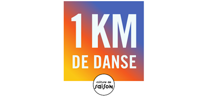 1 KM DE DANSE