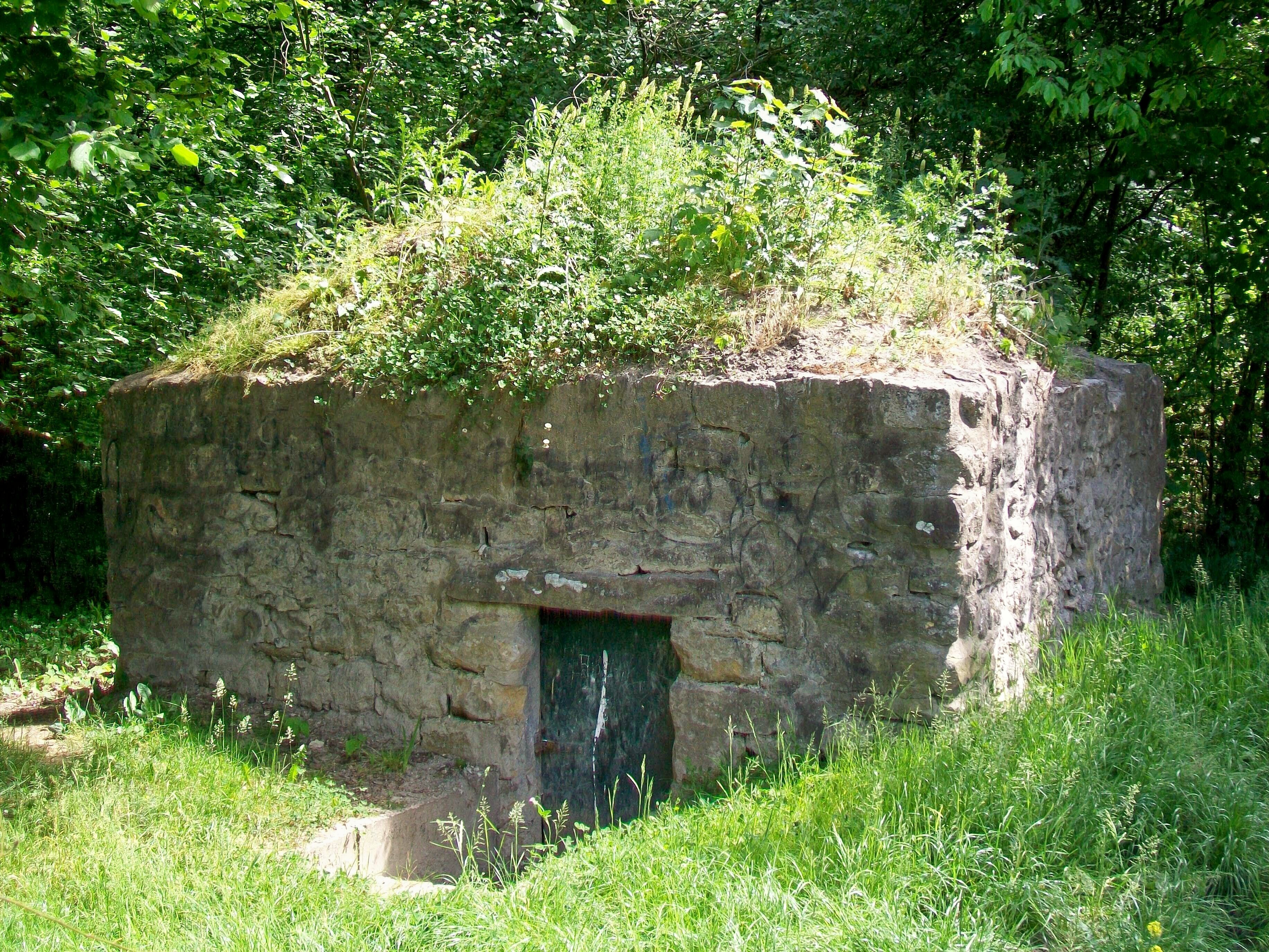 Mémoire de l’eau : patrimoine hydraulique de Viarmes et Royaumont
