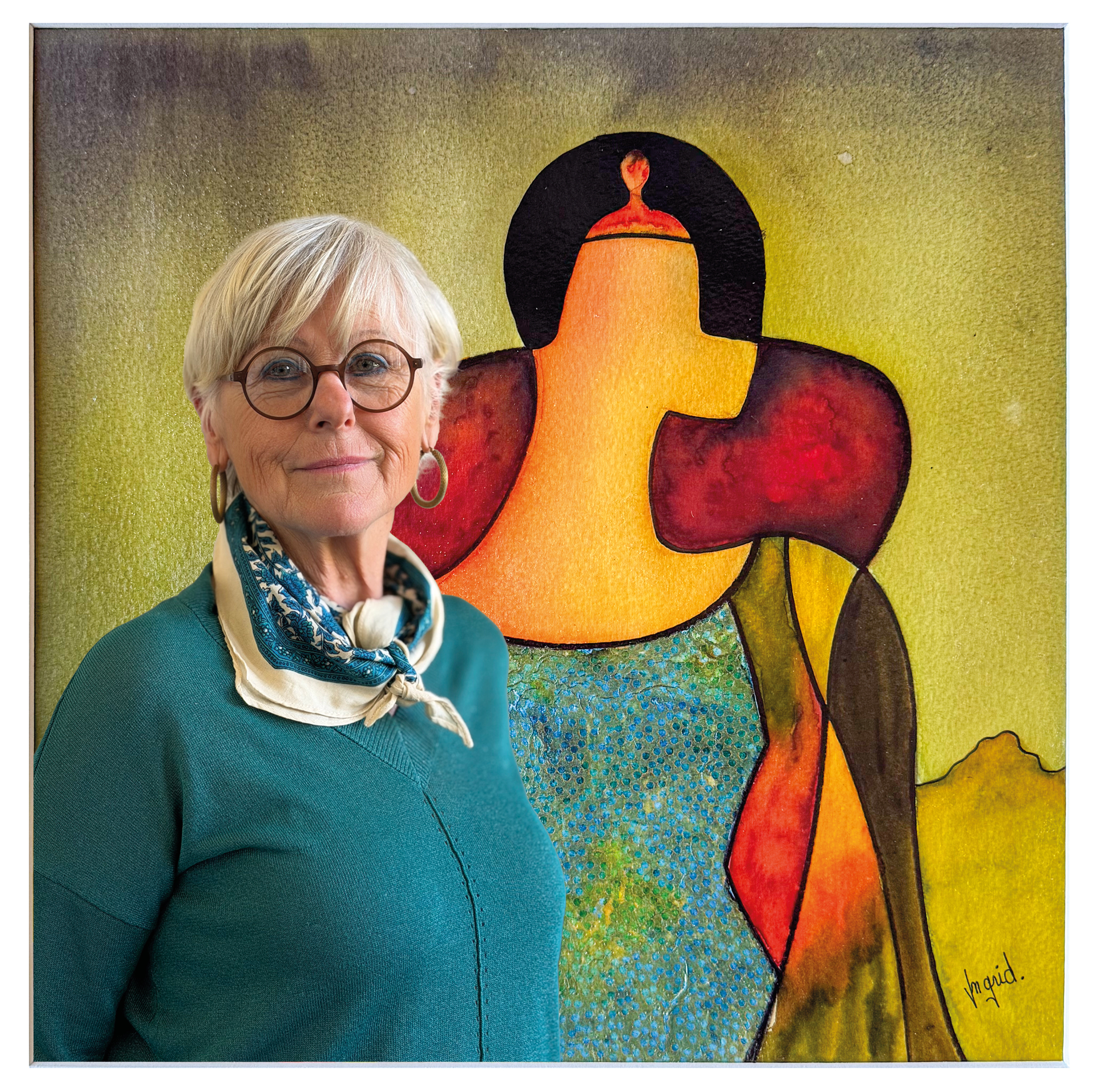 Exposition "L'autre et moi"