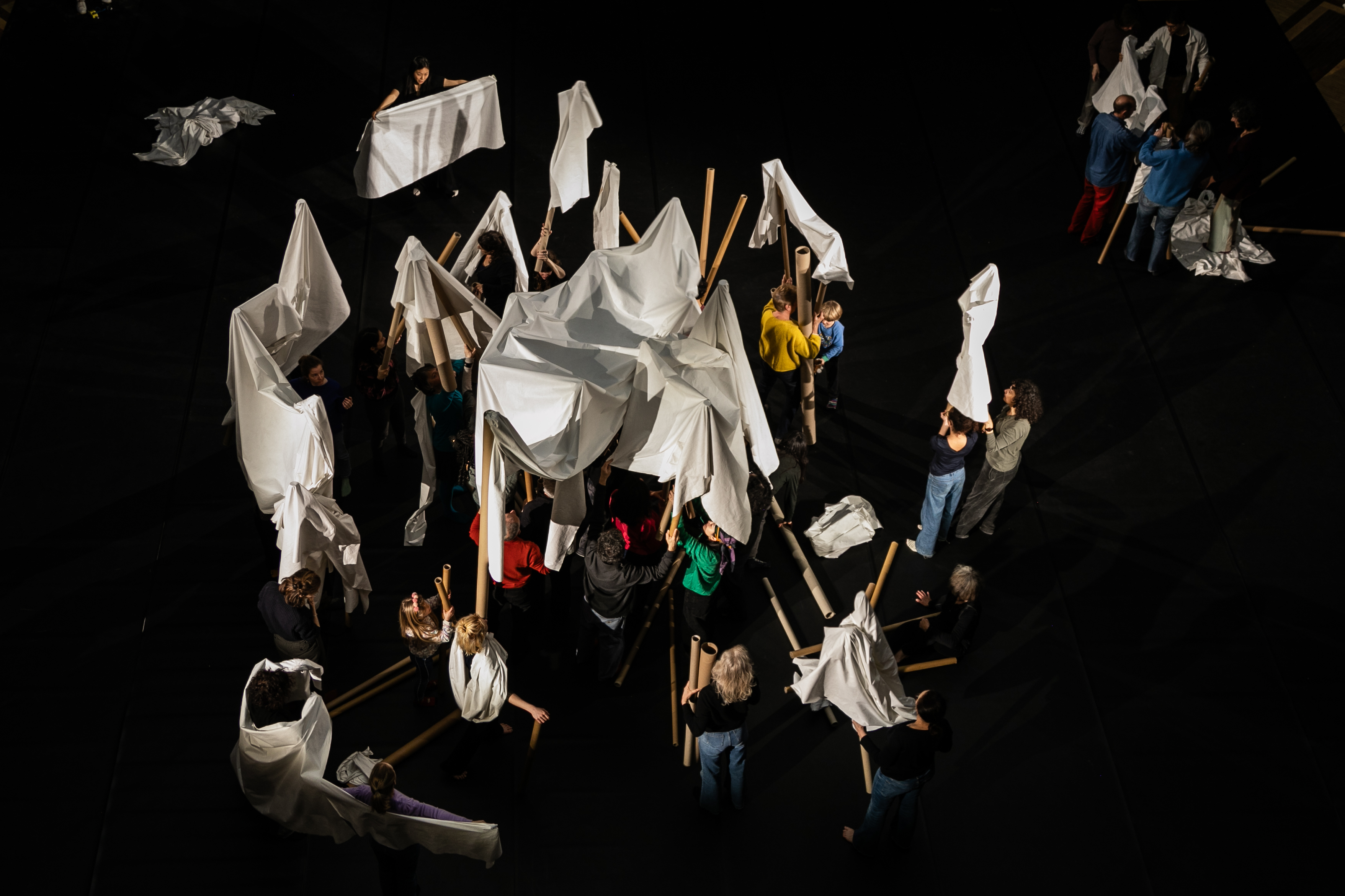 Performance Atlas des Souffles