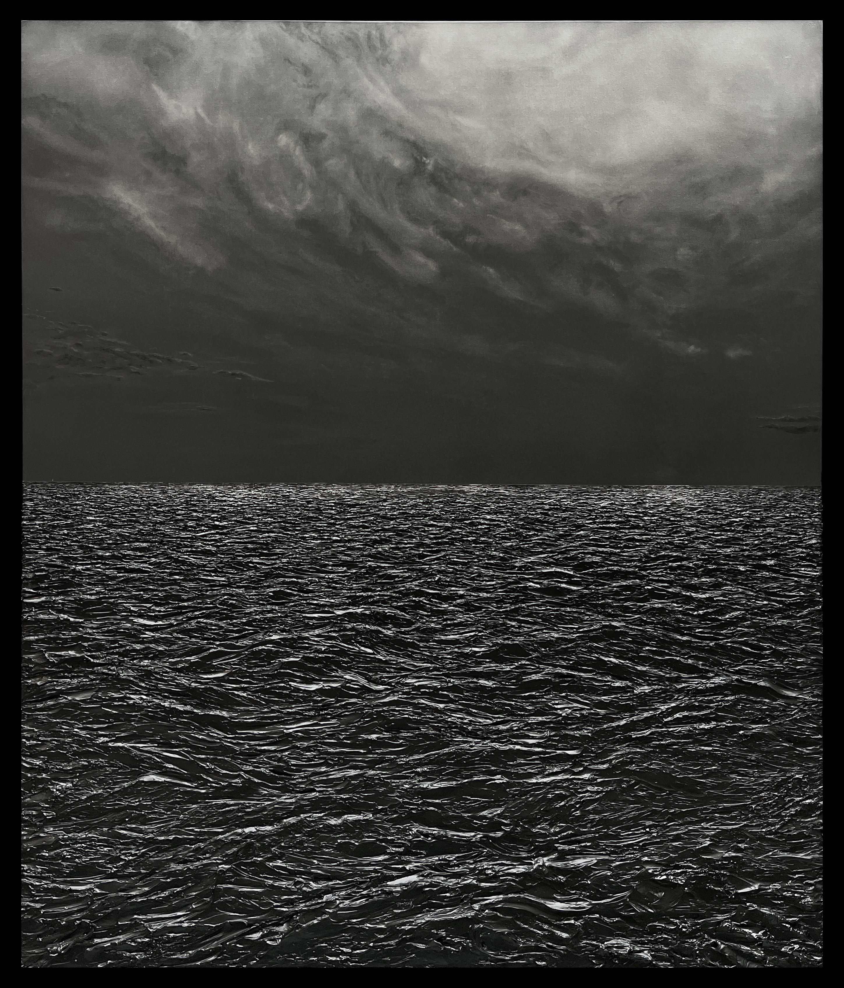Exposition Perspectives Intrinsèques - 46 St Paul Gallery