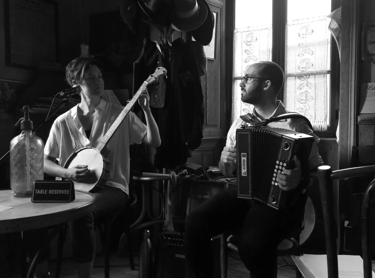 soirée trad en Brionnais