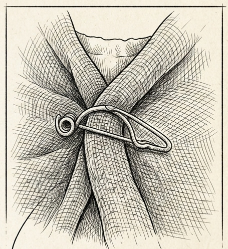 Fascinantes fibules