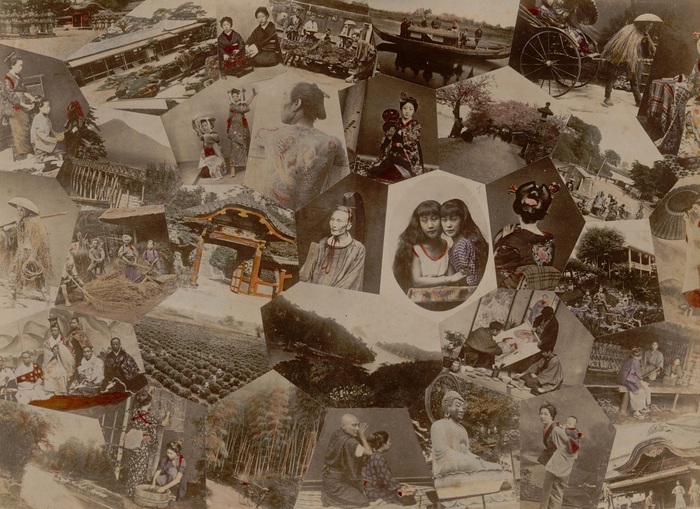 Repenser la valorisation du patrimoine photographique à l'ère de l’intelligence artificielle