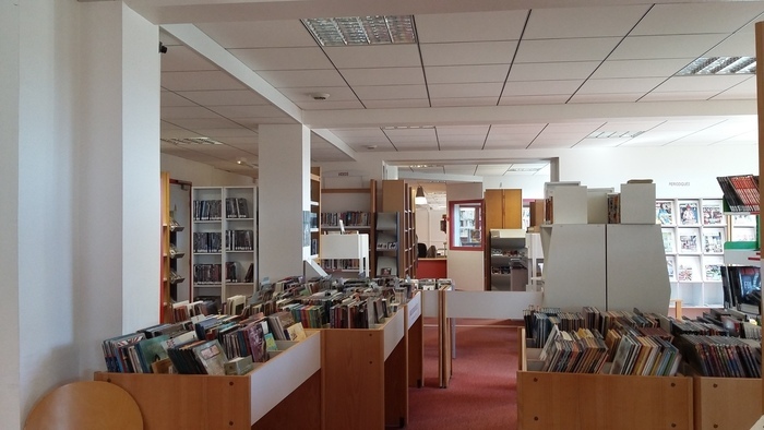 [RAOK AN HAÑV] Abadenn kontañ kaoz e Gourin