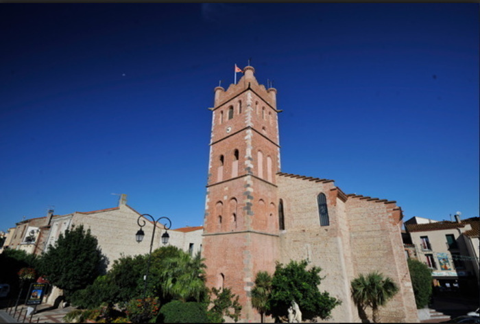 Visite de l'église Saint-Jacques