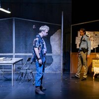 The Loop De Robin Goupil