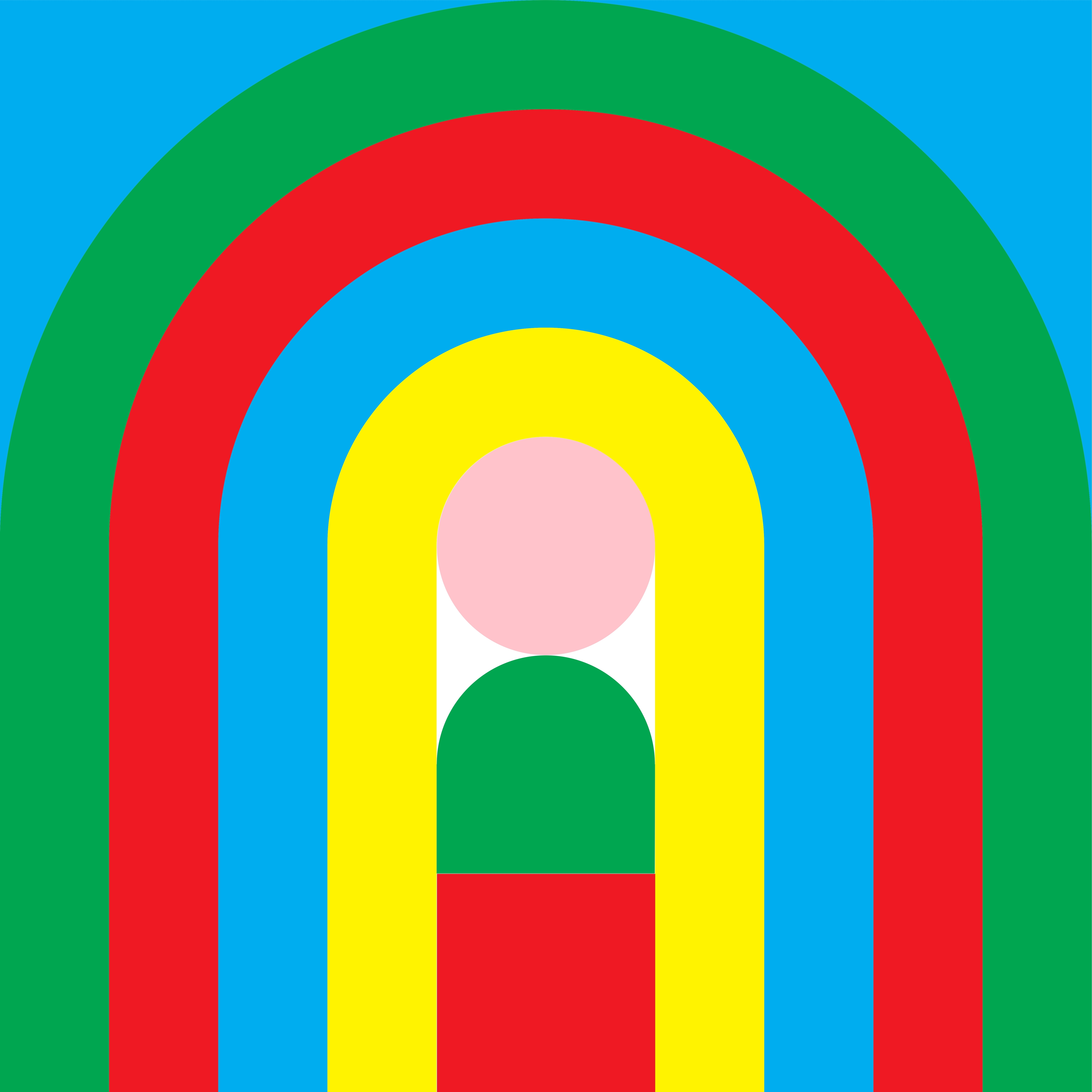 Les Arches – atelier en famille (18-36 mois)
