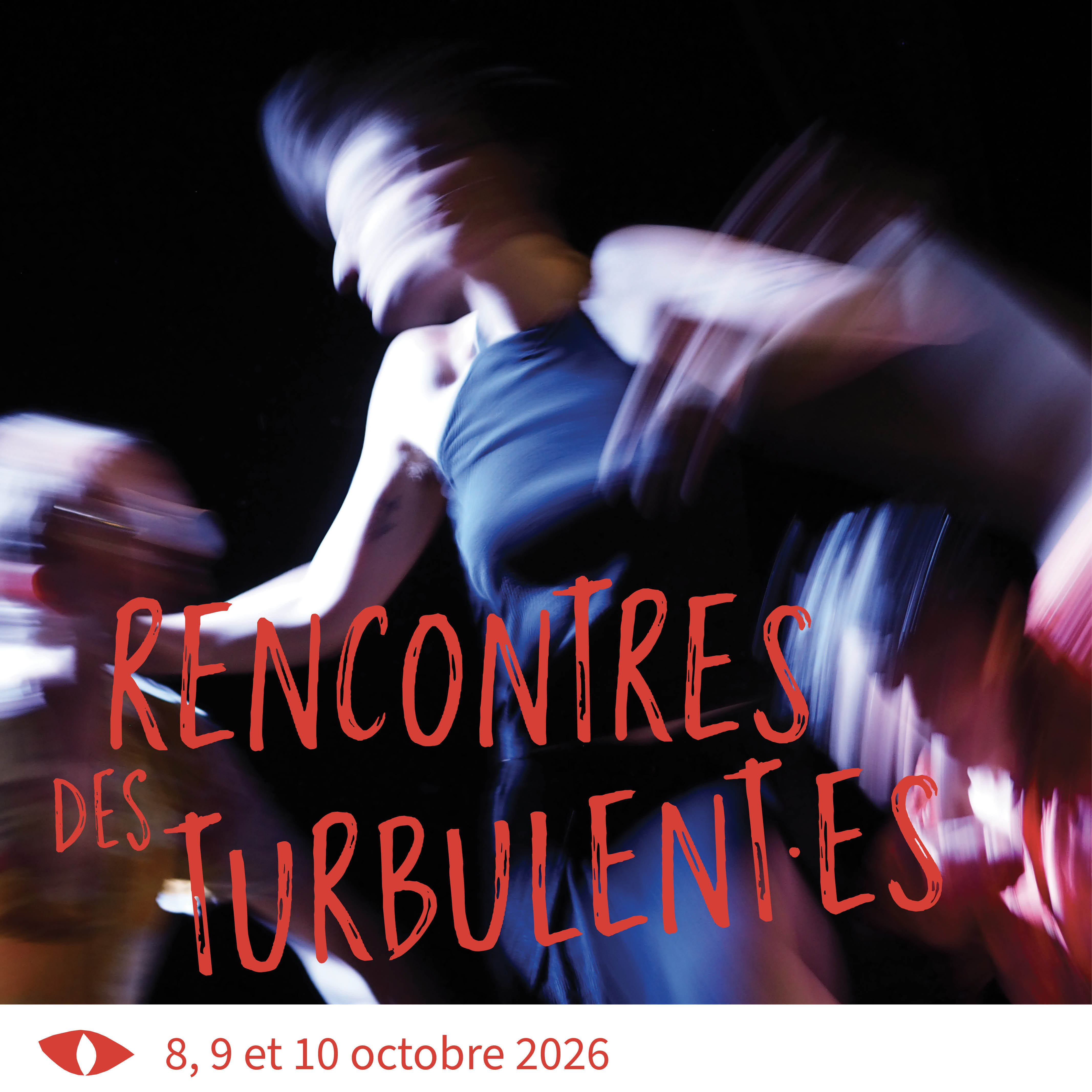 Rencontres des Turbulent.es