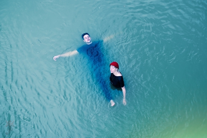 Lecture musicale Effeuiller la mer