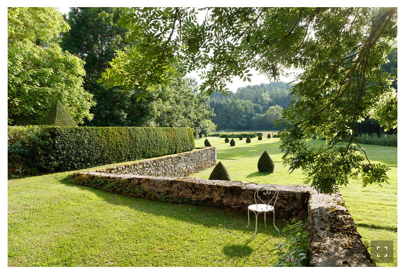 Visite libre de l'abbaye de Combelongue
