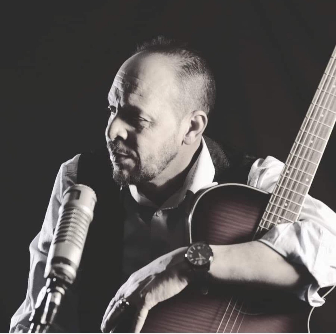 Concert raï de Lazhar Zennou