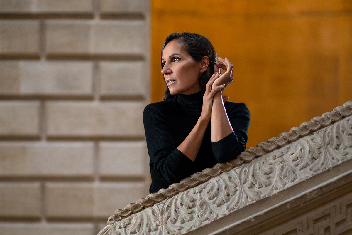 Hommage à Béatrice Uria-Monzon