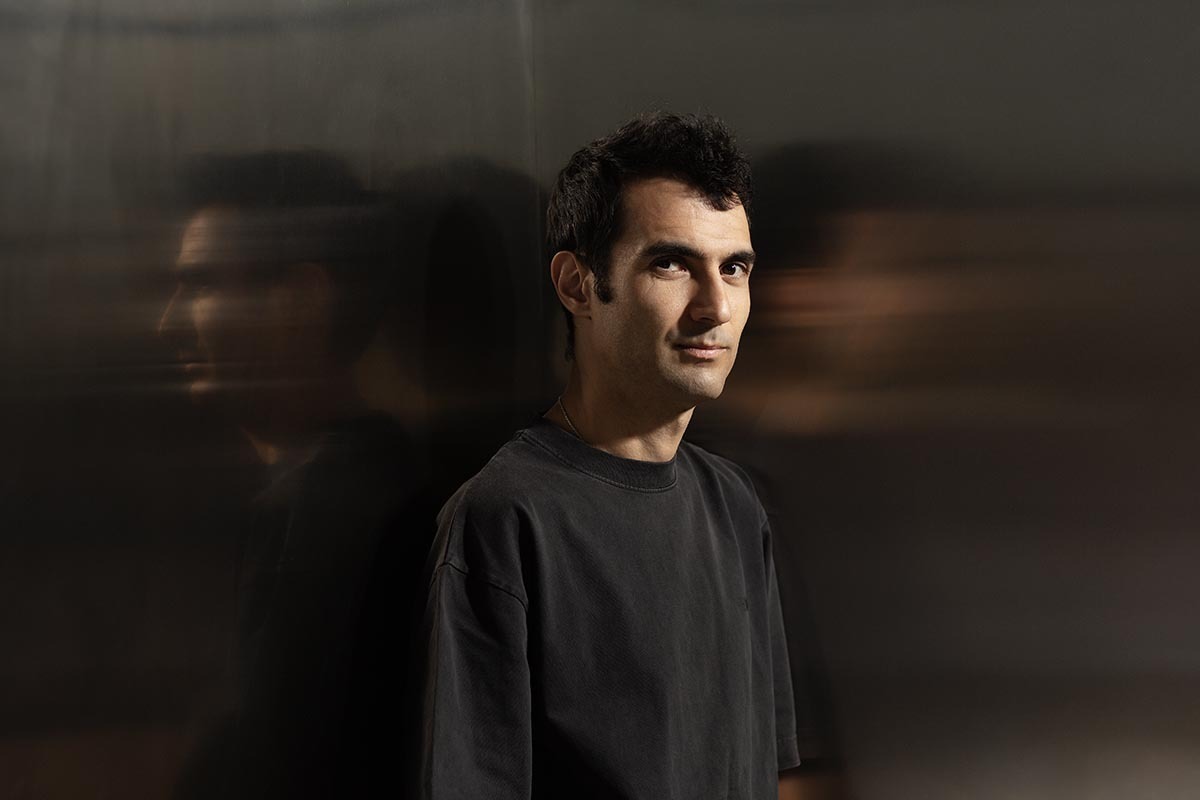 Tigran Hamasyan