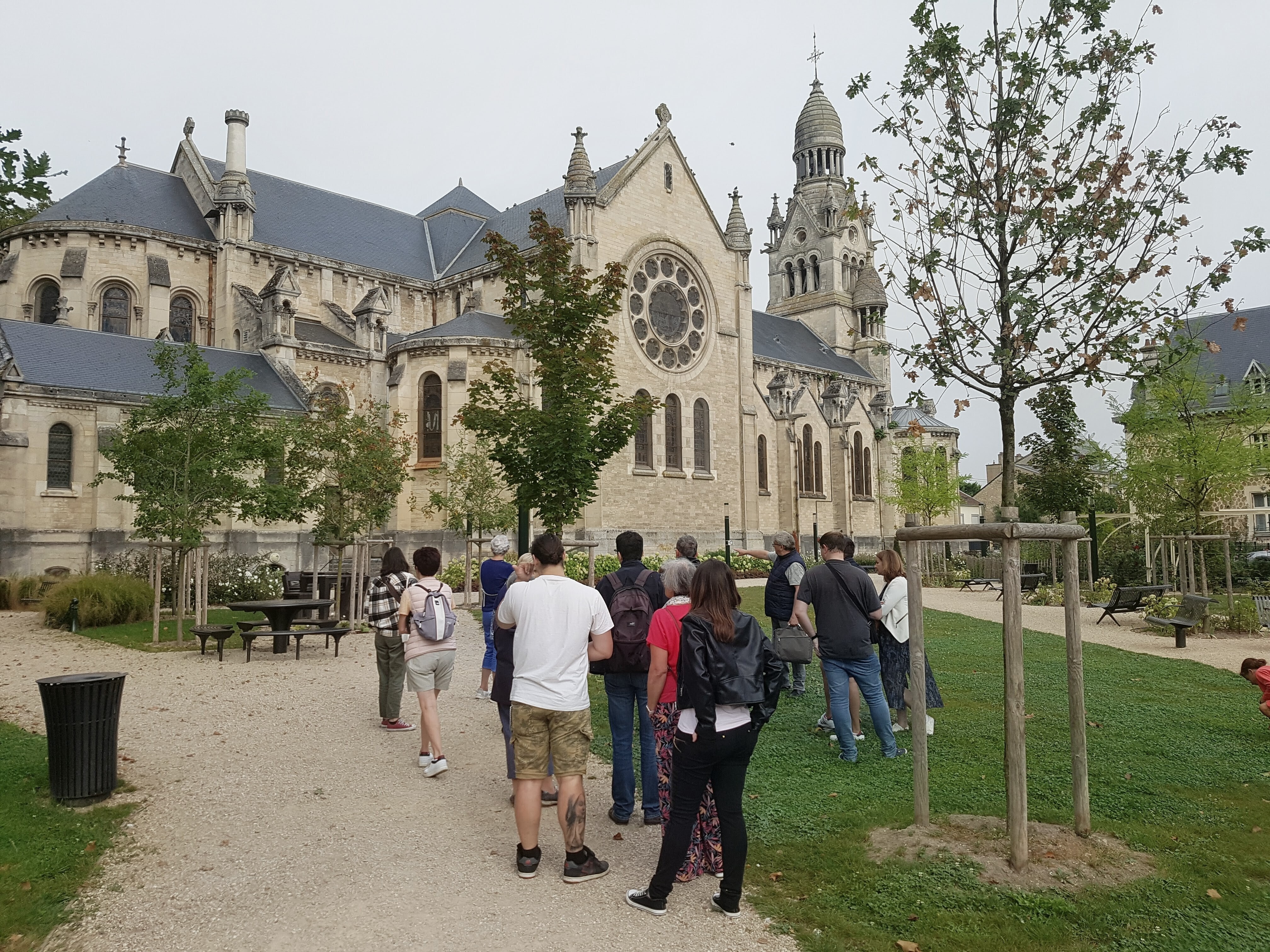 Epernay se raconte
