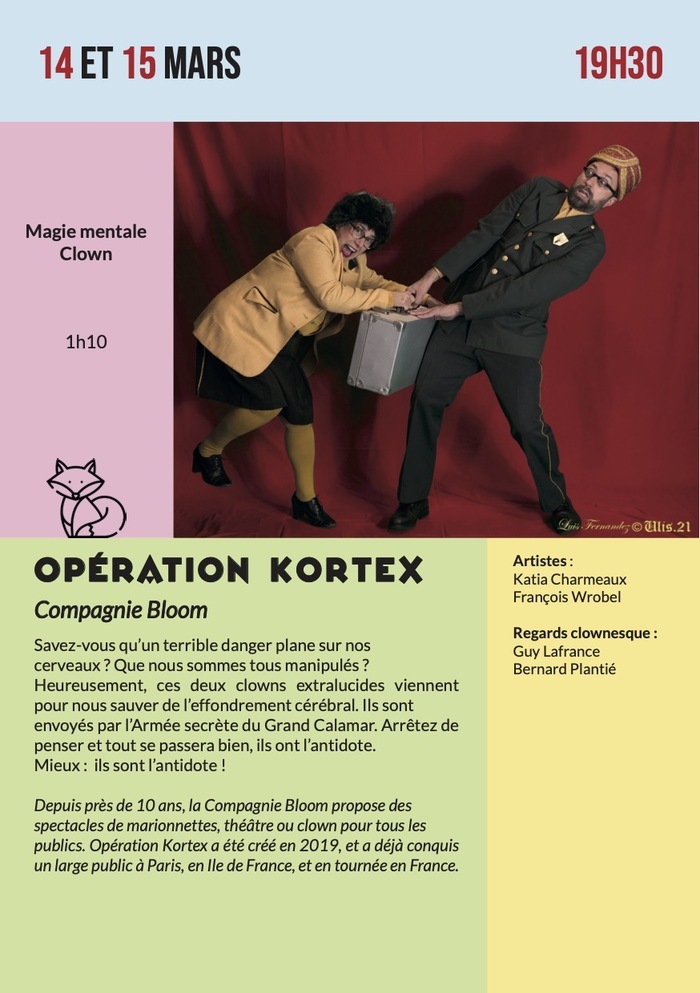 Opération Kortex